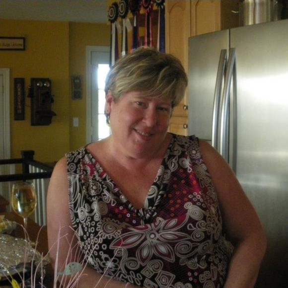 Meet your Posher, Barb - Picture 1 of 1